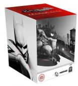 Batman: Аркхем Сити Коллекционное издание (PS3)